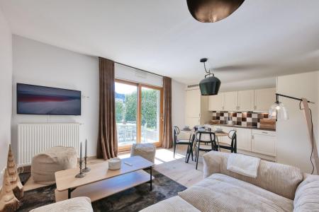 Ski hotel Résidence Crespin