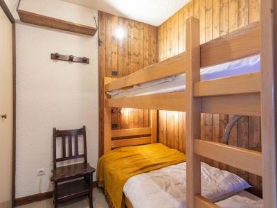 Rent in ski resort 1 room apartment 4 people (3) - Résidence de Pierre Plate - Saint Gervais