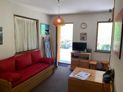 Alquiler al esquí Apartamento cabina para 4 personas (SG876) - Résidence de Pierre Plate - les Tavaillons - Saint Gervais - Estancia