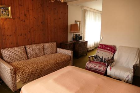 Аренда на лыжном курорте Апартаменты 2 комнат 5 чел. (15B) - Résidence Diorama A - Saint Gervais - апартаменты