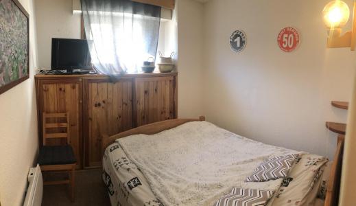 Rent in ski resort 2 room apartment sleeping corner 6 people (SG872) - Résidence Jaspe - Saint Gervais - Bedroom