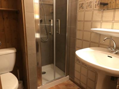 Alquiler al esquí Estudio para 4 personas (036) - Résidence la Gélinotte - Saint Gervais - Apartamento