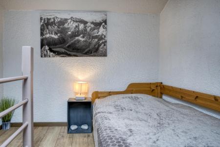 Ski verhuur Appartement 3 kamers 6 personen - Résidence le Cœur du Mont Blanc - Saint Gervais