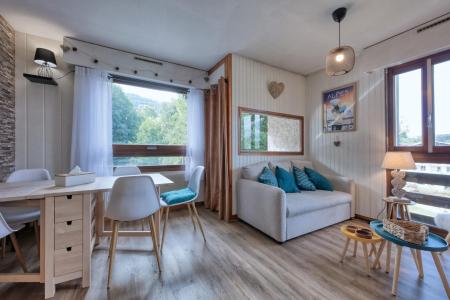 Wynajem apartamentu na narty Résidence le Diorama A