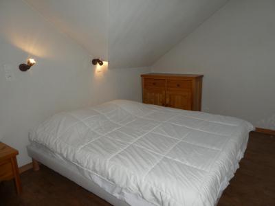 Rent in ski resort 3 room apartment cabin 8 people (514) - Résidence le Grand Panorama - Saint Gervais - Bedroom