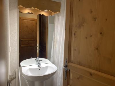 Ski verhuur Appartement 2 kabine kamers 6 personen (303) - Résidence le Grand Panorama - Saint Gervais