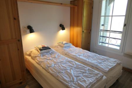 Location au ski Appartement 2 pièces cabine 6 personnes (416) - Résidence le Grand Panorama - Saint Gervais