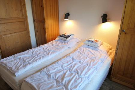Аренда на лыжном курорте Апартаменты 2 комнат кабин 6 чел. (416) - Résidence le Grand Panorama - Saint Gervais
