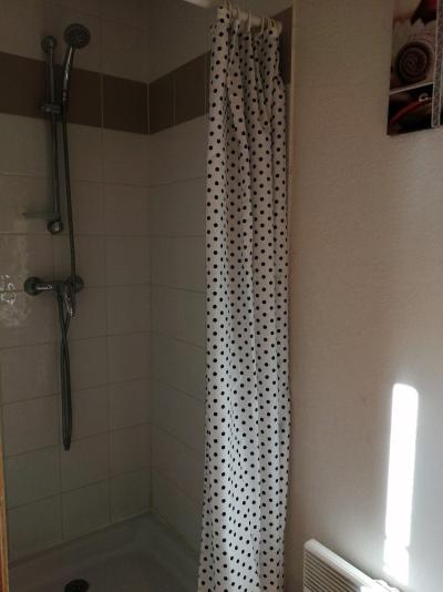 Alquiler al esquí Apartamento 2 piezas cabina para 6 personas (411) - Résidence le Grand Panorama - Saint Gervais - Habitación