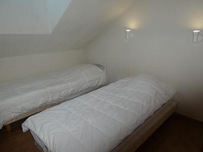 Soggiorno sugli sci Appartamento 3 stanze con cabina per 8 persone (514) - Résidence le Grand Panorama - Saint Gervais - Camera