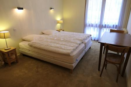 Rent in ski resort 3 room apartment 6 people (773) - Résidence Le Paradiso - Saint Gervais - Bedroom