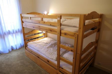 Skiverleih 3-Zimmer-Appartment für 6 Personen (773) - Résidence Le Paradiso - Saint Gervais - Schlafzimmer