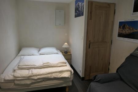 Skiverleih 3-Zimmer-Appartment für 6 Personen (SG897) - Résidence les Chalets du Soleil - Saint Gervais - Schlafzimmer