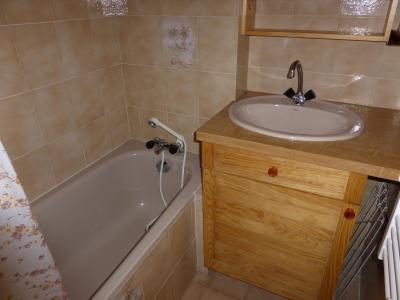 Alquiler al esquí Apartamento dúplex 3 piezas 4 personas (SG819) - Résidence Les Loges - Saint Gervais