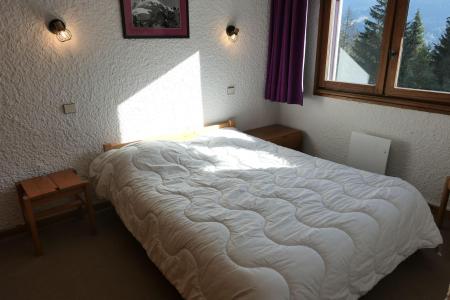 Аренда на лыжном курорте Апартаменты 4 комнат 8 чел. (2) - Résidence les Planes - Saint Gervais
