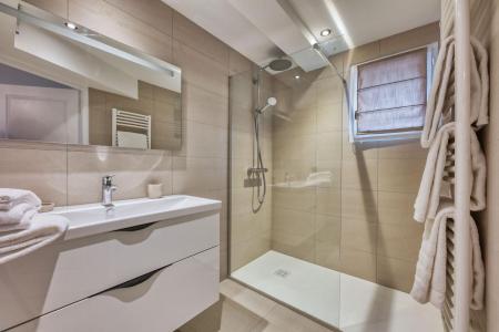 Ski verhuur Appartement 3 kamers 4 personen - Résidence Mont Joie - Saint Gervais