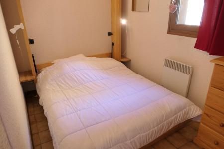 Alquiler al esquí Estudio para 4 personas (C32) - Résidence Vorrasset - Saint Gervais - Apartamento