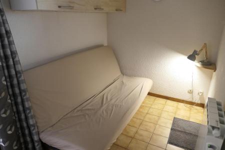 Rent in ski resort Studio sleeping corner 2-4 people (853) - Résidence Vorrasset - Saint Gervais - Apartment