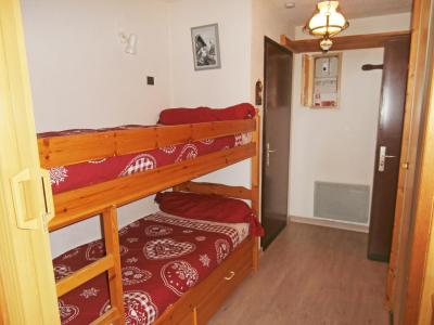 Rent in ski resort 1 room apartment 4 people (1) - Saint Gervais d'en Haut - Saint Gervais - Apartment