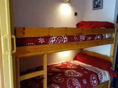 Alquiler al esquí Apartamento 1 piezas para 4 personas (1) - Saint Gervais d'en Haut - Saint Gervais - Apartamento