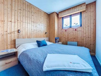 Alquiler al esquí Apartamento 2 piezas cabina para 6 personas (2) - Topaze - Saint Gervais - Habitación