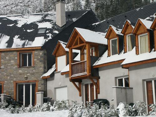 Appartement duplex 3-4 pièces 6-8 personnes