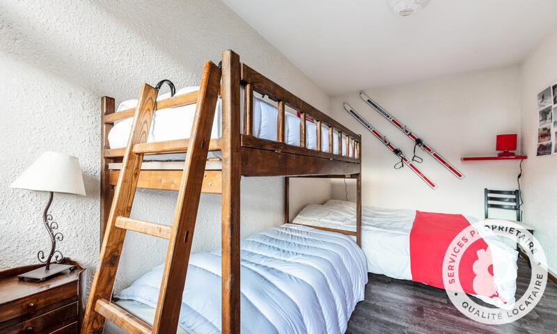 Аренда на лыжном курорте Апартаменты 2 комнат 6 чел. (Confort 55m²-3) - Résidence la Neste - Maeva Home - Saint Lary Soulan - зимой под открытым небом