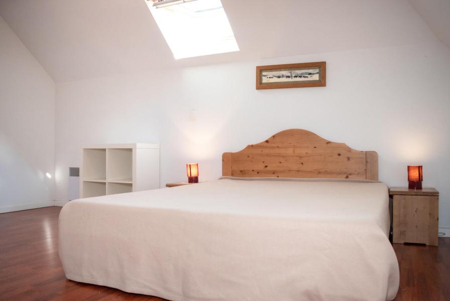 Ski verhuur Appartement duplex 2 kamers 4 personen (2-3098) - Résidence Vignec Village - Saint Lary Soulan