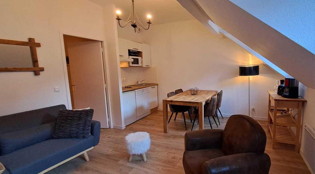 Alquiler al esquí Apartamento 2 piezas para 6 personas (3080) - Résidence Vignec Village - Saint Lary Soulan