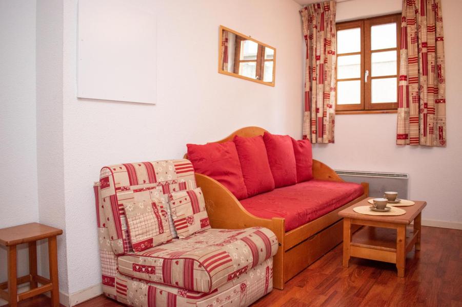 Rent in ski resort 3 room apartment sleeping corner 8 people (1-0032) - Résidence Vignec Village - Saint Lary Soulan