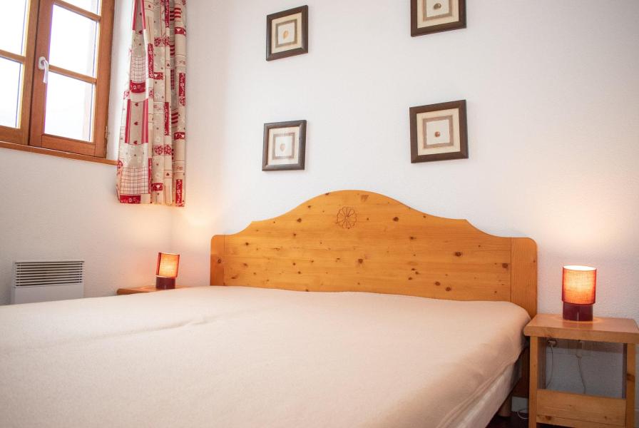 Alquiler al esquí Apartamento cabina 3 piezas para 8 personas (1-0032) - Résidence Vignec Village - Saint Lary Soulan