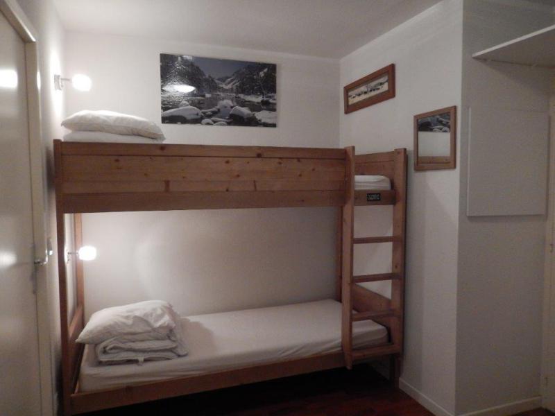 Ski verhuur Appartement 3 kamers bergnis 8 personen (terras) (2-2059) - Résidence Vignec Village - Saint Lary Soulan - Appartementen