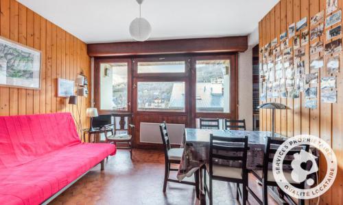 Verhuur appartement ski Résidence la Neste - Maeva Home