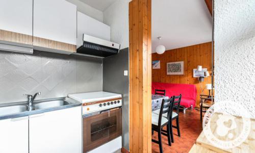 Ski verhuur Appartement 2 kamers 6 personen (Confort 55m²-3) - Résidence la Neste - Maeva Home - Saint Lary Soulan - Buiten winter