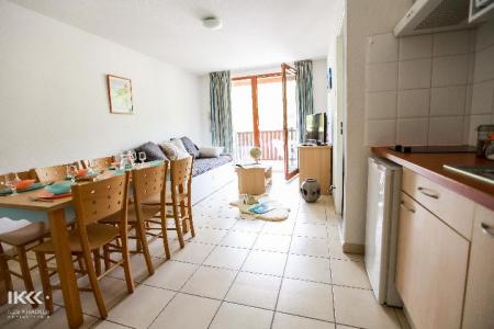 Résidence les Balcons de la Neste