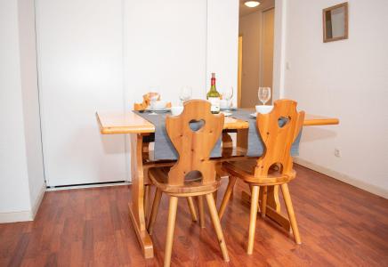 Soggiorno sugli sci Appartamento 2 stanze con alcova per 6 persone (terrazza) (1-0049) - Résidence Vignec Village - Saint Lary Soulan