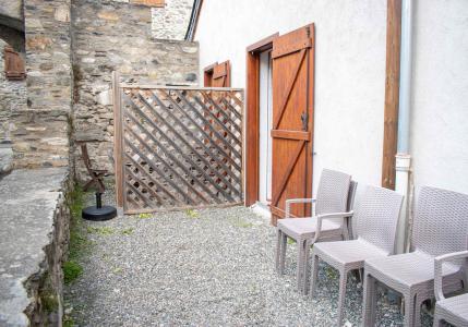 Skiverleih 2-Zimmer-Berghütte für 6 Personen (Terrasse) (1-0049) - Résidence Vignec Village - Saint Lary Soulan