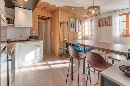 Alquiler al esquí Apartamento 2 piezas para 4 personas (007) - Résidence Vignec Village - Saint Lary Soulan