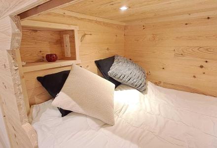 Аренда на лыжном курорте Апартаменты 2 комнат 6 чел. (3080) - Résidence Vignec Village - Saint Lary Soulan