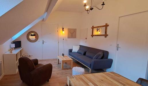 Location au ski Appartement 2 pièces 6 personnes (3080) - Résidence Vignec Village - Saint Lary Soulan