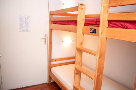 Rent in ski resort 2 room apartment sleeping corner 6 people (1-0015) - Résidence Vignec Village - Saint Lary Soulan