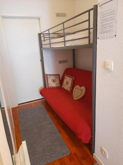 Soggiorno sugli sci Appartamento 2 stanze con cabina per 6 persone (0028) - Résidence Vignec Village - Saint Lary Soulan - Appartamento