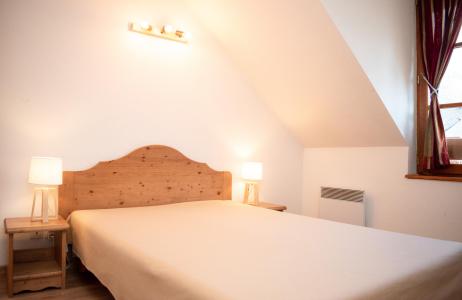 Location au ski Appartement 2 pièces 4 personnes (2-3099) - Résidence Vignec Village - Saint Lary Soulan - Chambre