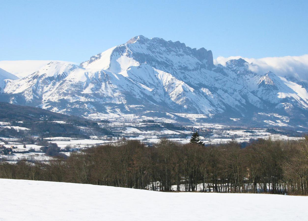 Appartement triplex 2 pièces 6 personnes