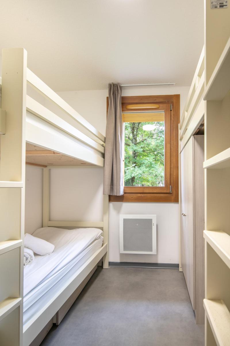 Skiverleih VVF Les Ecrins Champsaur - Saint-Léger-les-Mélèzes - Schlafzimmer