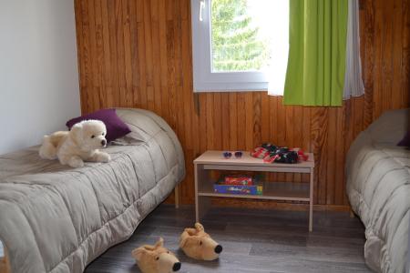 Skiverleih VVF Les Ecrins Champsaur - Saint-Léger-les-Mélèzes - Appartement