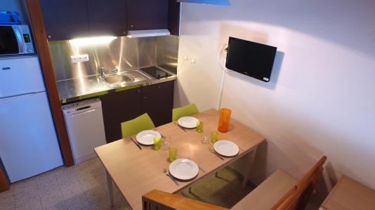 Skiverleih VVF Les Ecrins Champsaur - Saint-Léger-les-Mélèzes - Appartement