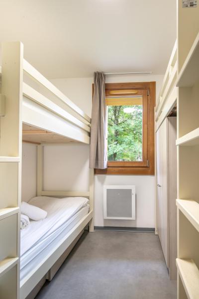 Skiverleih VVF Les Ecrins Champsaur - Saint-Léger-les-Mélèzes - Schlafzimmer