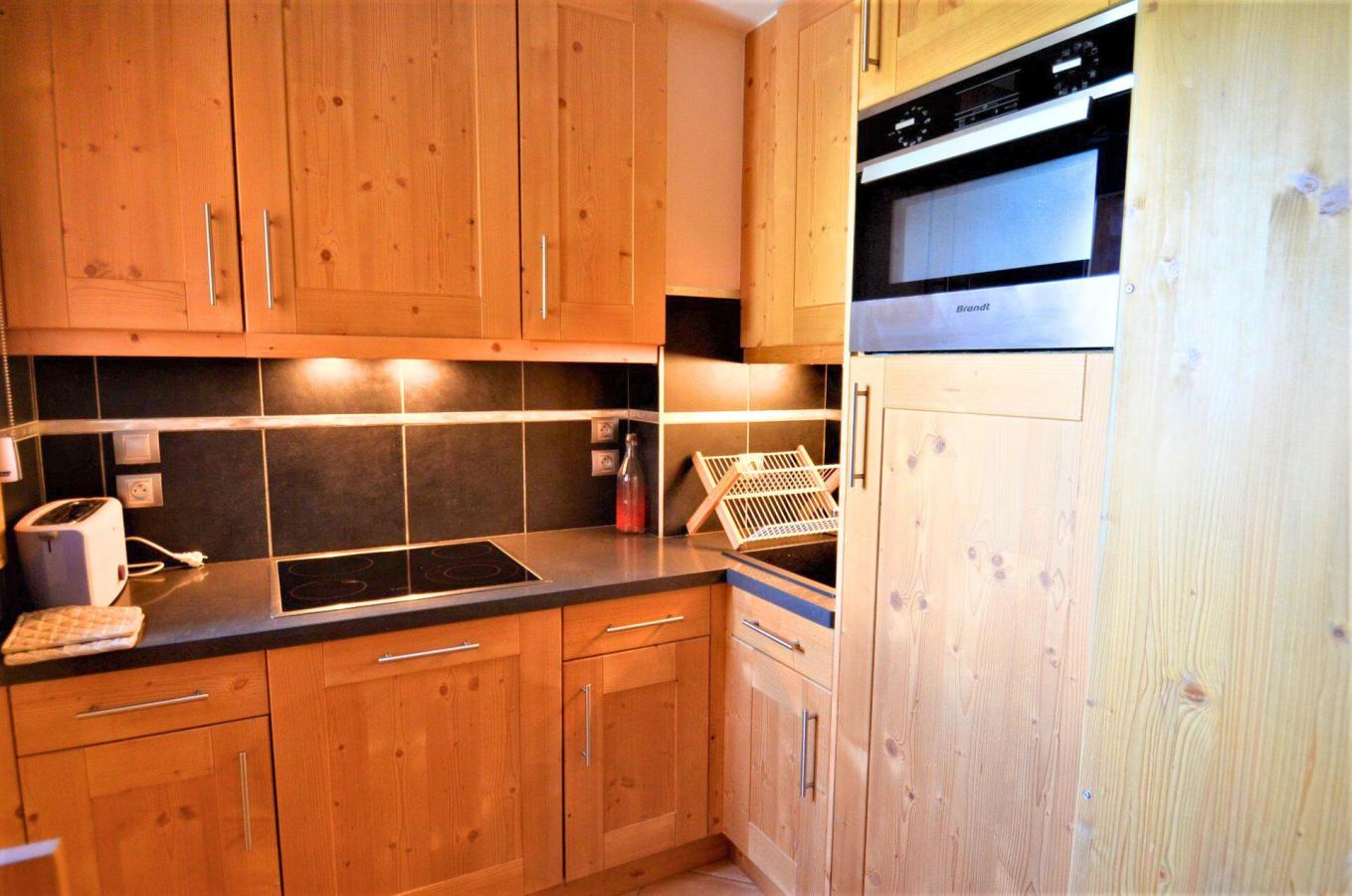 Appartement 4 pièces cabine 5 personnes (1)