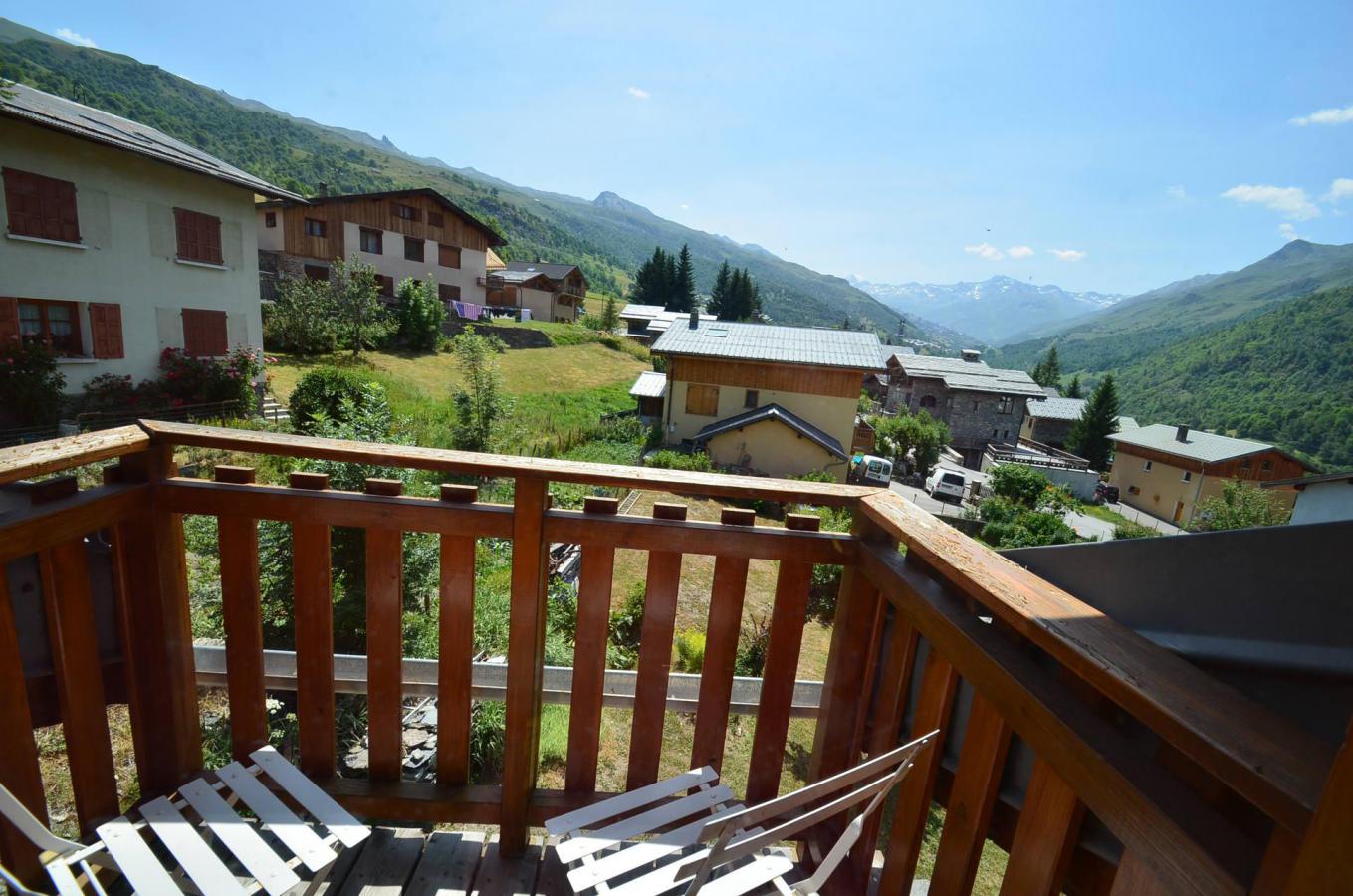 Appartement 5 pièces 9 personnes (1)